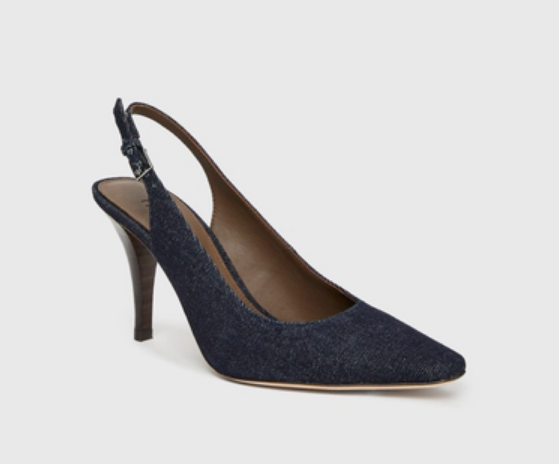 Kaela Pump